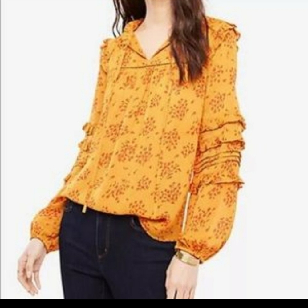 Ann Taylor blouse
